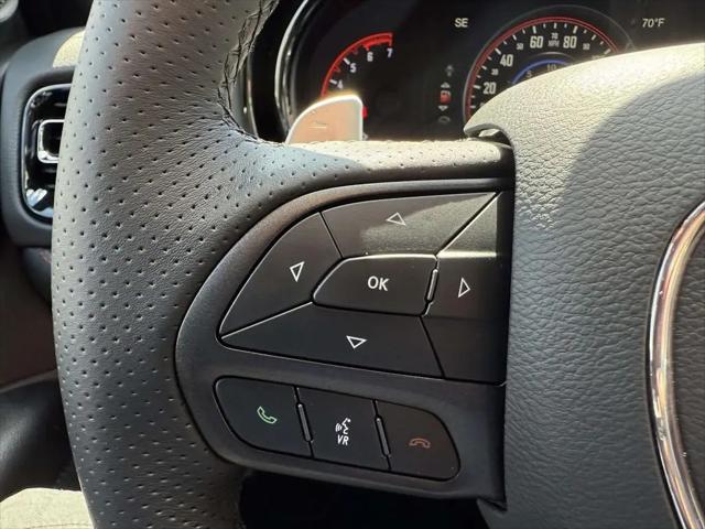 2026 Dodge Durango GT Plus AWD HEMI V8