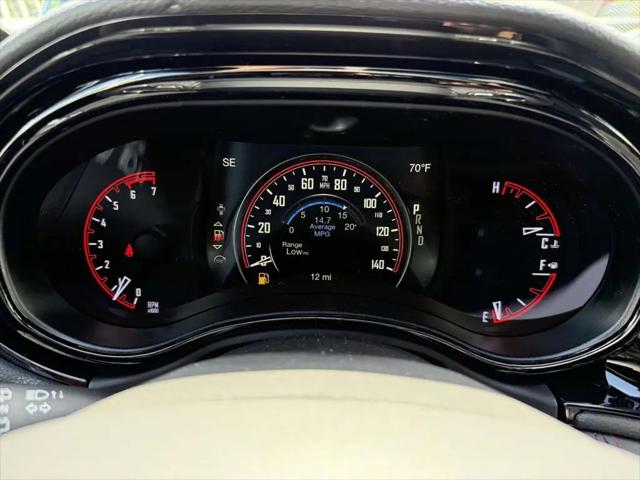 2026 Dodge Durango GT Plus AWD HEMI V8