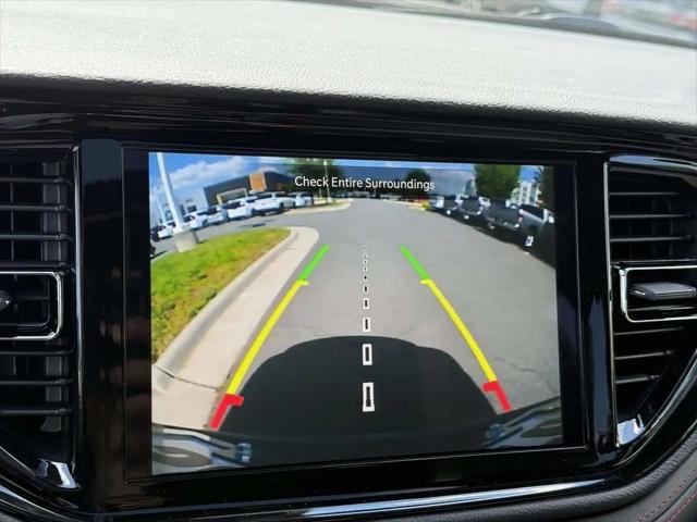 2026 Dodge Durango GT Plus AWD HEMI V8