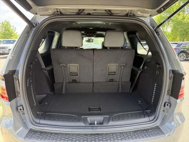 2026 Dodge Durango GT Plus AWD HEMI V8