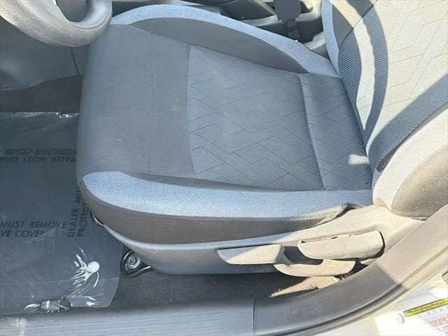 2023 Nissan Versa 1.6 SV Xtronic CVT