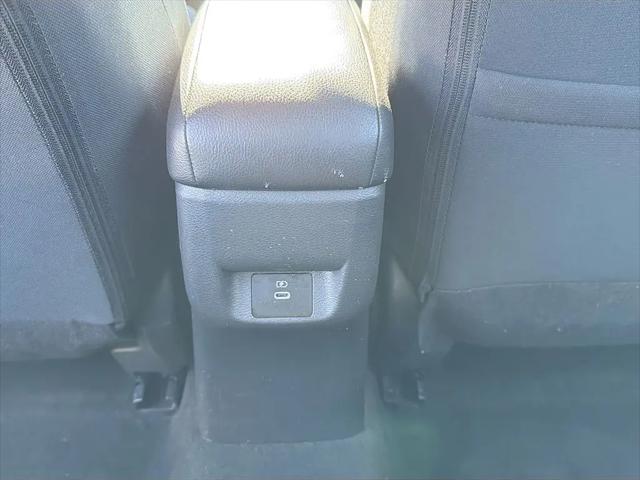2023 Nissan Versa 1.6 SV Xtronic CVT