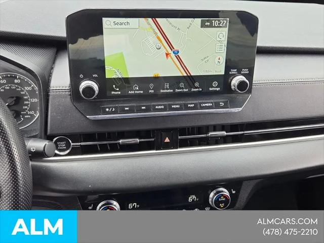 2024 Mitsubishi Outlander SE 2.5 S-AWC