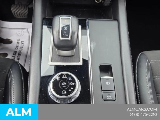 2024 Mitsubishi Outlander SE 2.5 S-AWC