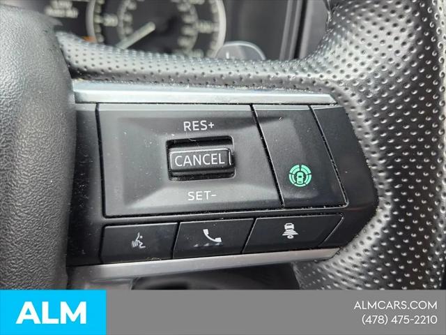 2024 Mitsubishi Outlander SE 2.5 S-AWC