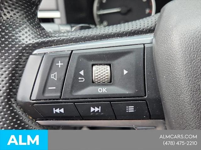 2024 Mitsubishi Outlander SE 2.5 S-AWC