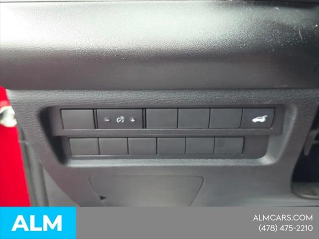 2024 Mitsubishi Outlander SE 2.5 S-AWC
