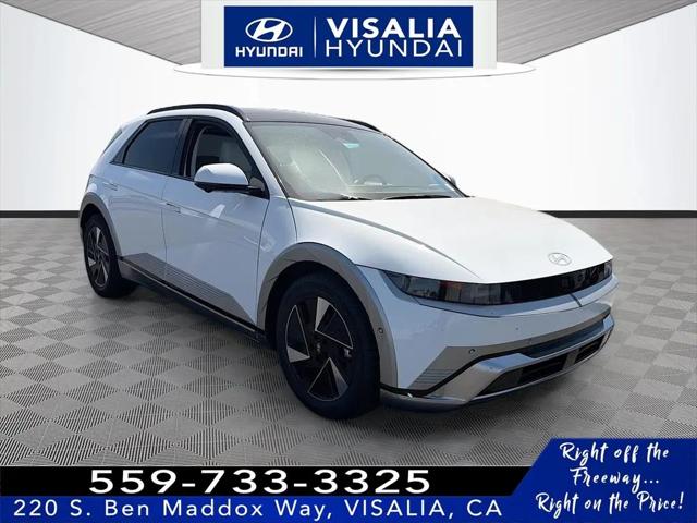 2026 Hyundai IONIQ 5 Limited for sale in Visalia, CA