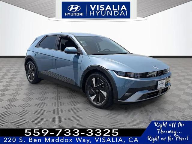 2026 Hyundai IONIQ 5 SEL for sale in Visalia, CA