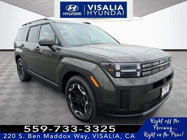 2026 Hyundai Santa Fe SEL for sale in Visalia, CA