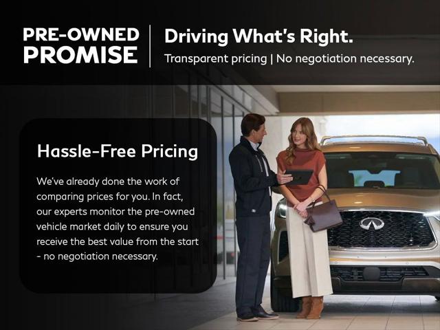 2023 Nissan Titan Crew Cab PRO-4X 4x4