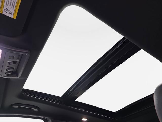 2023 Nissan Titan Crew Cab PRO-4X 4x4