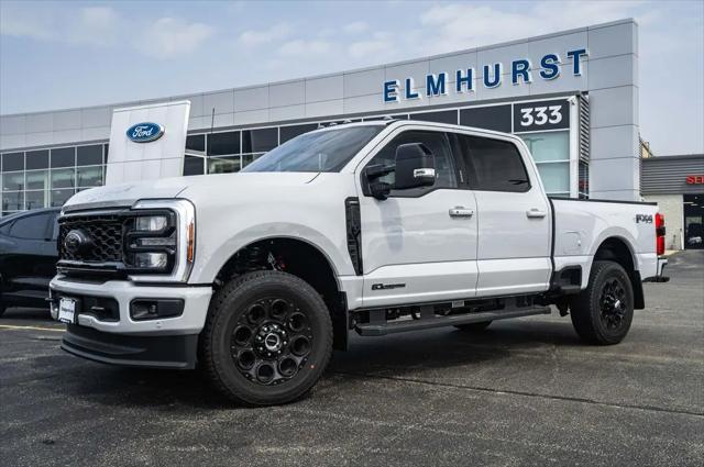 2026 Ford F-250 LARIAT for sale in Bensenville, IL