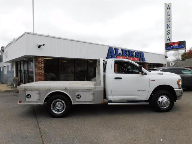 2021 Ram 3500 Tradesman/SLT for sale in Salem, NH