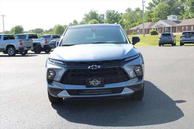 2026 Chevrolet Blazer LT