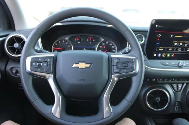 2026 Chevrolet Blazer LT