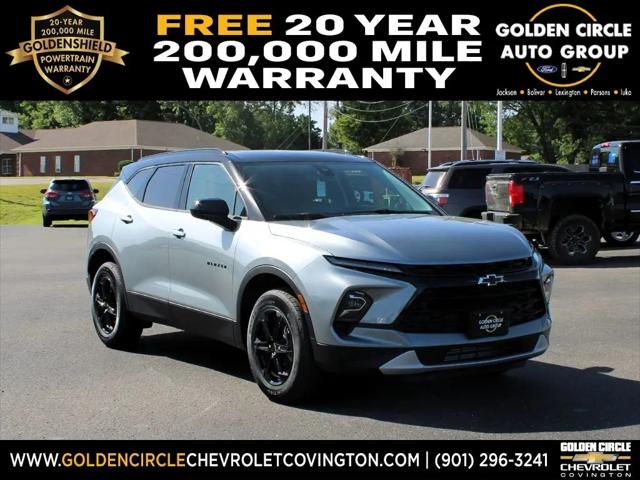 2026 Chevrolet Blazer LT for sale in Covington, TN