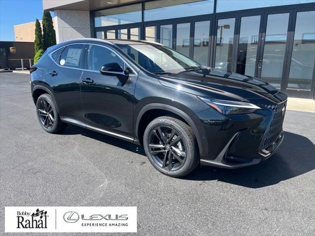 2026 Lexus NX Luxury for sale in Mechanicsburg, PA