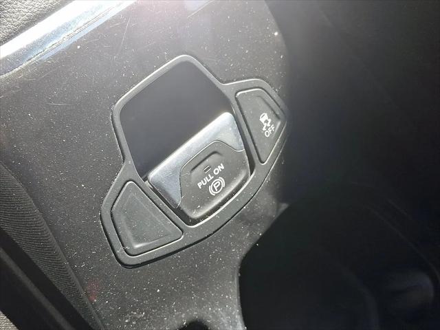 2021 Jeep Renegade 80th Anniversary 4x4