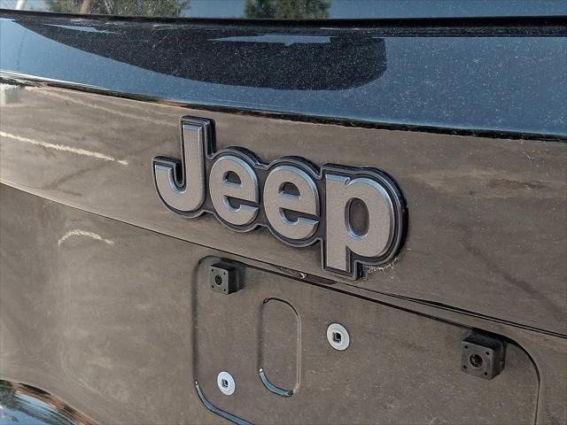 2021 Jeep Renegade 80th Anniversary 4x4