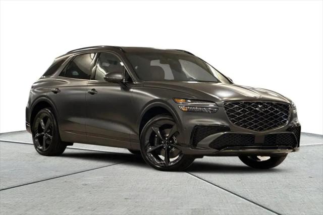 2026 Genesis GV70 2.5T Sport Prestige for sale in Mountain View, CA