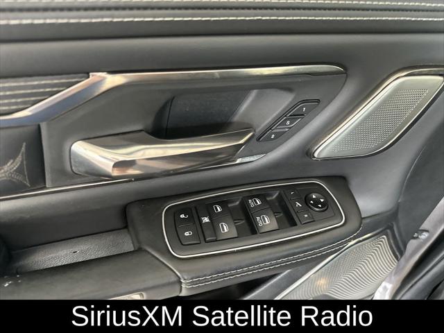 2021 Ram 1500 Limited Crew Cab 4x4 57 Box