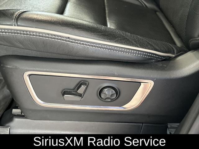 2021 Ram 1500 Limited Crew Cab 4x4 57 Box