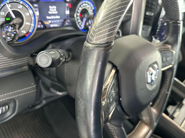 2021 Ram 1500 Limited Crew Cab 4x4 57 Box