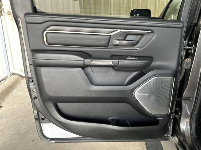 2021 Ram 1500 Limited Crew Cab 4x4 57 Box