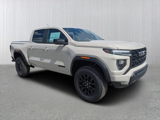 2026 GMC Canyon Elevation, RWD for sale in Gainesville, FL