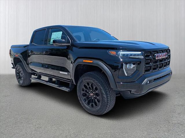 2026 GMC Canyon Elevation, RWD for sale in Gainesville, FL