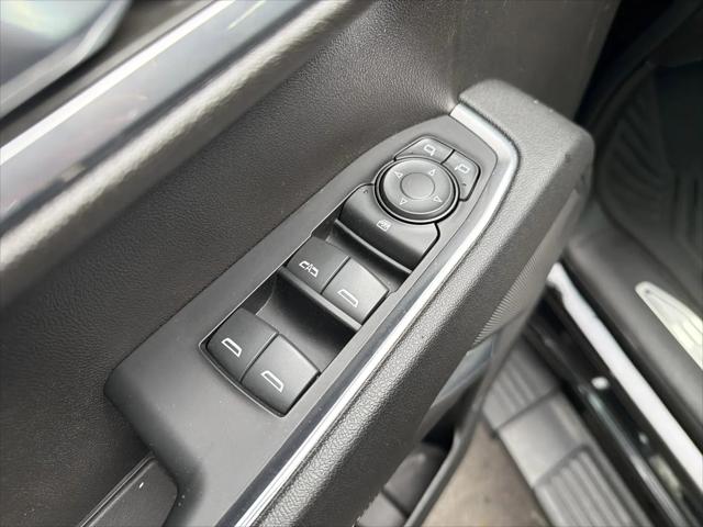 2023 Chevrolet Silverado 1500 4WD Crew Cab Standard Bed LT