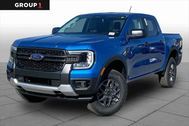 2026 Ford Ranger XLT for sale in Pensacola, FL