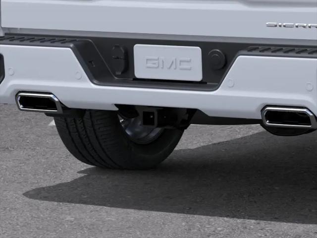 2026 GMC Sierra 1500 Crew Cab, Short Bed, Denali, 4WD