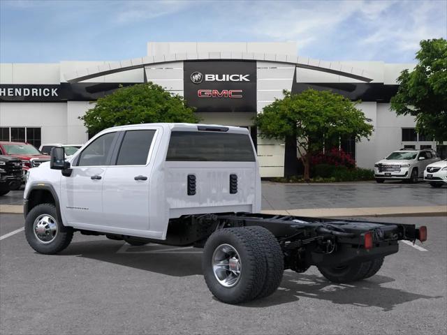2026 GMC Sierra 3500HD Pro
