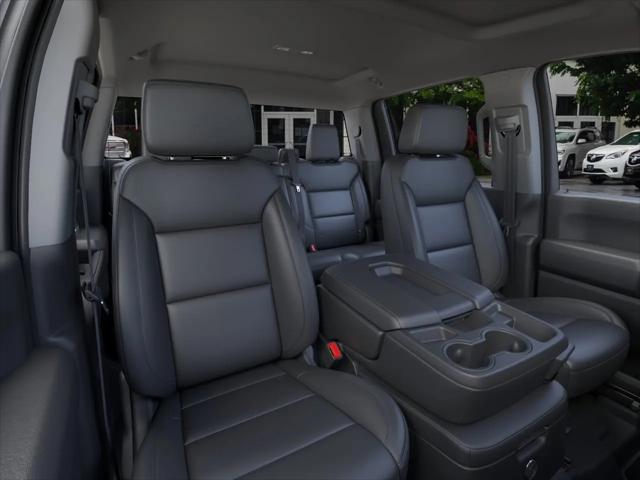 2026 GMC Sierra 3500HD Pro