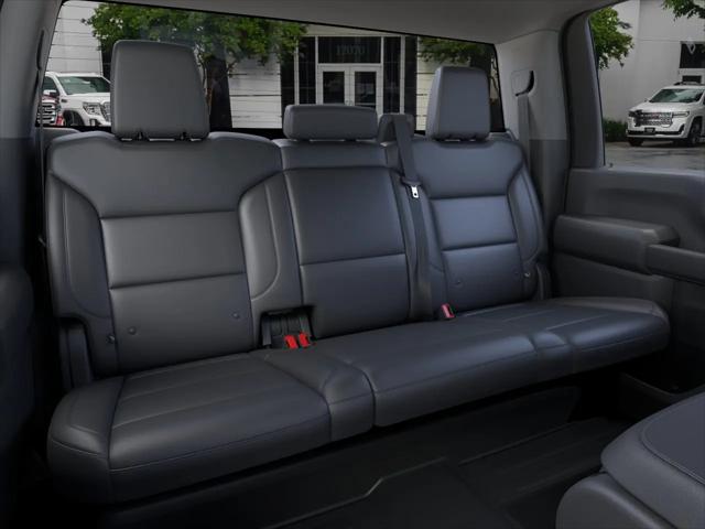 2026 GMC Sierra 3500HD Pro