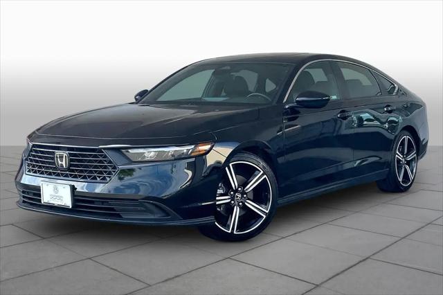 2024 Honda Accord Hybrid Sport for sale in Panama City, FL
