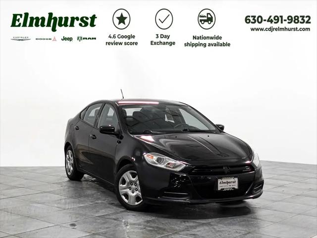 2015 Dodge Dart SE for sale in Elmhurst, IL