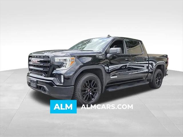 2021 GMC Sierra 1500 Elevation for sale in Macon, GA