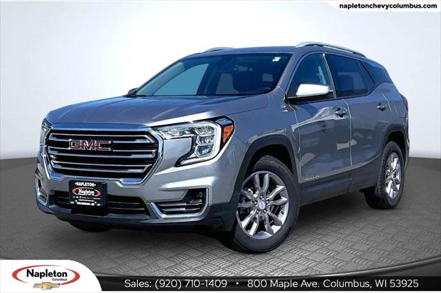 2024 GMC Terrain AWD SLT for sale in Columbus, WI