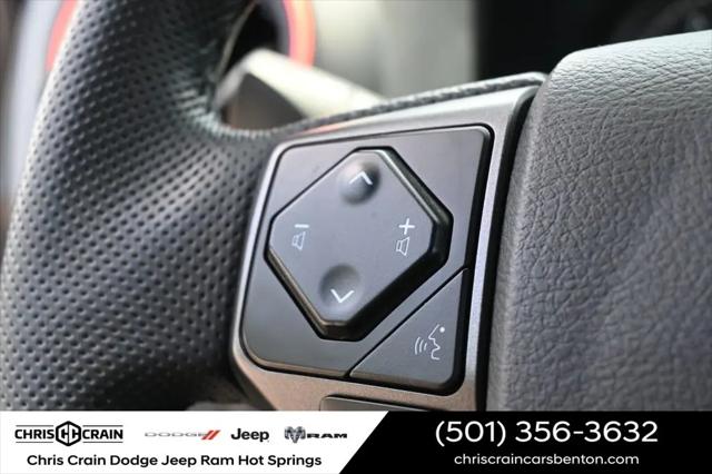 2022 Toyota Tacoma TRD Pro