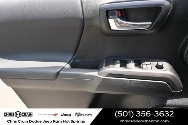 2022 Toyota Tacoma TRD Pro