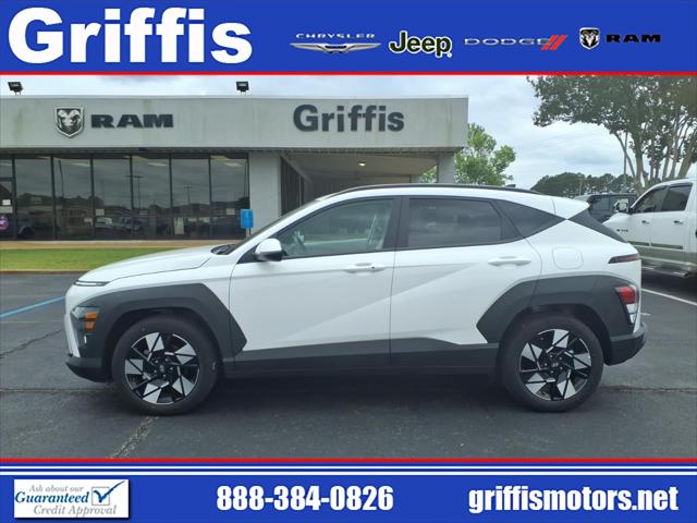 2025 Hyundai Kona SEL for sale in Philadelphia, MS