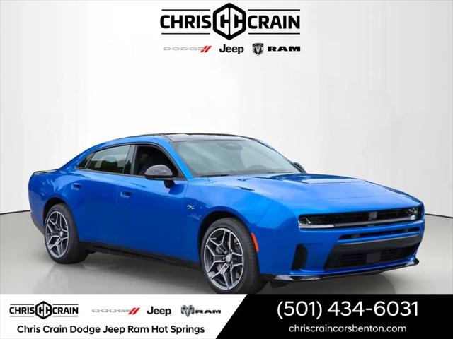 2026 Dodge Charger R/T 4 Door AWD for sale in Hot Springs, AR