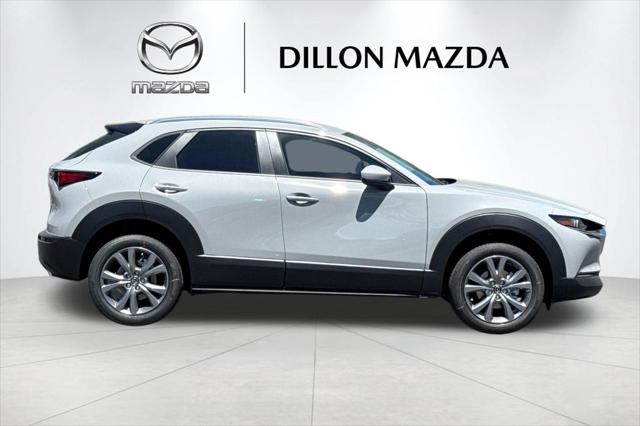 2026 Mazda CX-30 2.5 S Premium