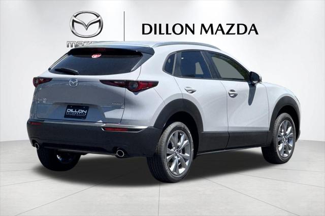 2026 Mazda CX-30 2.5 S Premium