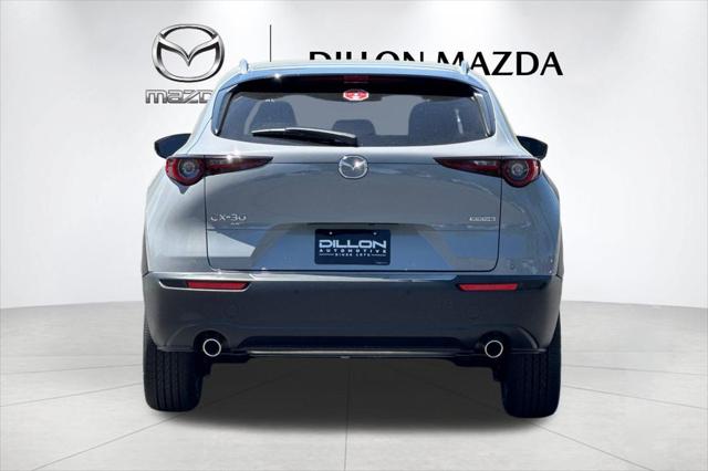 2026 Mazda CX-30 2.5 S Premium