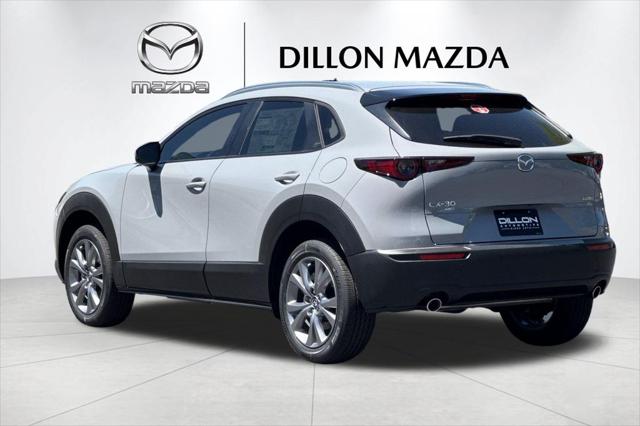 2026 Mazda CX-30 2.5 S Premium