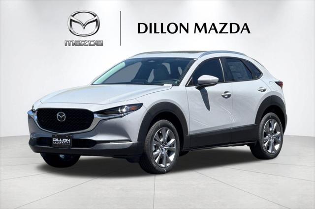 2026 Mazda CX-30 2.5 S Premium
